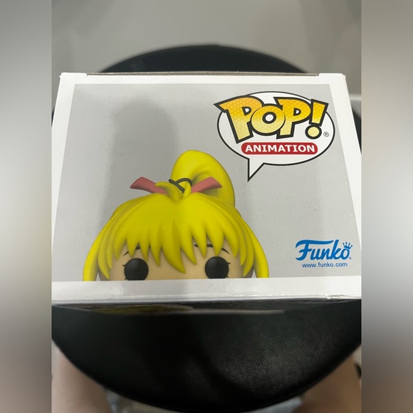 Hunter X Hunter Bisky Funko Pop - Picture 5 of 5